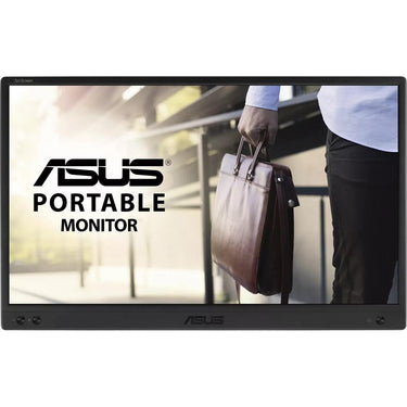 ASUS MB166C Monitor