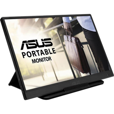 ASUS MB166C Monitor