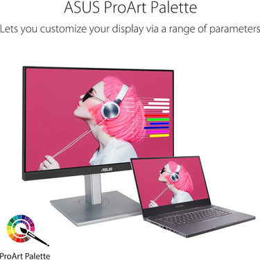 ASUS 23.8" ProArt 1080P HD IPS Mntr