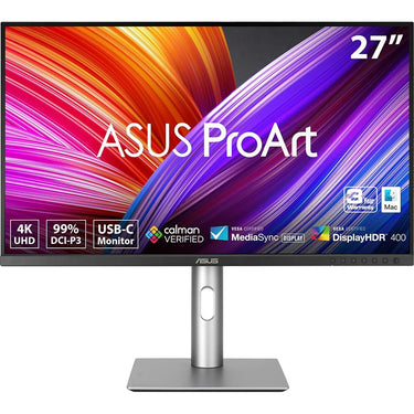 ASUS 27" ProArt 4K HDR Pro Mntr