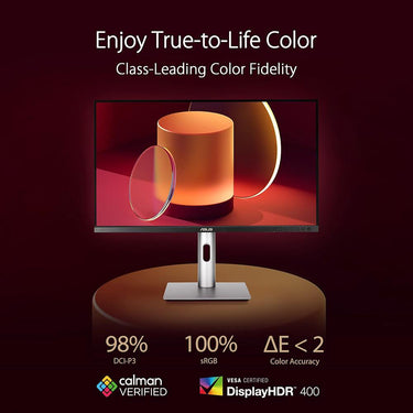 ASUS ASUSProArtDisplay32 IPS