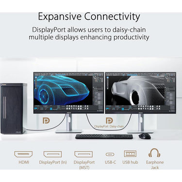 ASUS ASUSProArtDisplay32 IPS