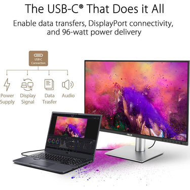 ASUS ASUSProArtDisplay32 IPS