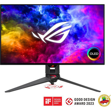 ASUS PG27AQDM