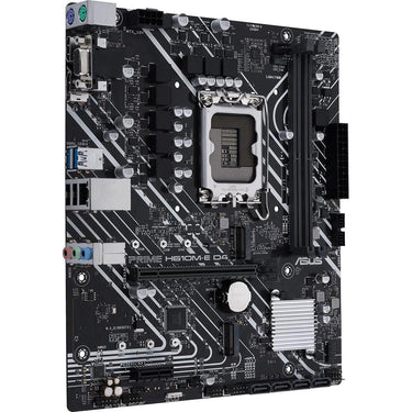 ASUS PRIME H610M E D4 CSM