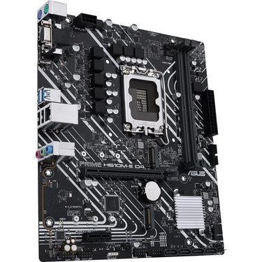 ASUS PRIME H610M E D4 CSM