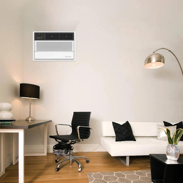 Friedrich 8,000 BTU Smart Thru-The-Wall Air Conditioner with 3 Year Warranty