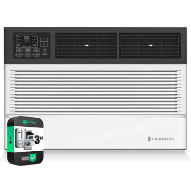 Friedrich 12,000 BTU Smart Thru-the-Wall Air Conditioner with 3 Year Warranty