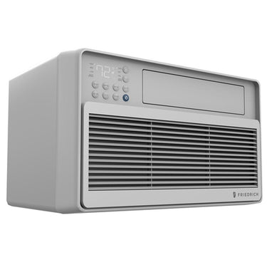 Friedrich Chill Premier 15000 BTU Smart Window Air Conditioner + 3 Year War