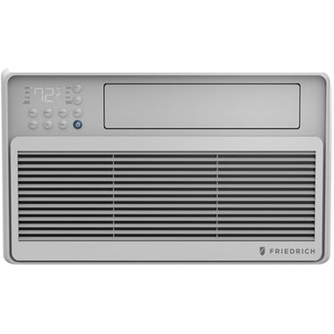 Friedrich Chill Premier 15000 BTU Smart Window Air Conditioner + 3 Year War