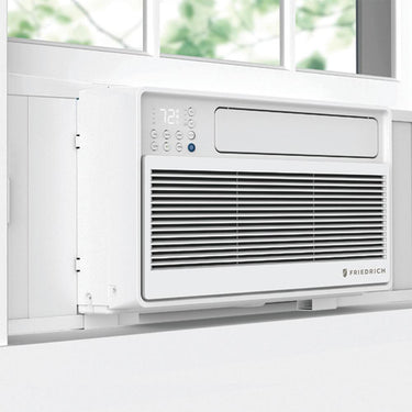 Friedrich Chill Premier 18000 BTU Window Air Conditioner with 3 Year Warranty