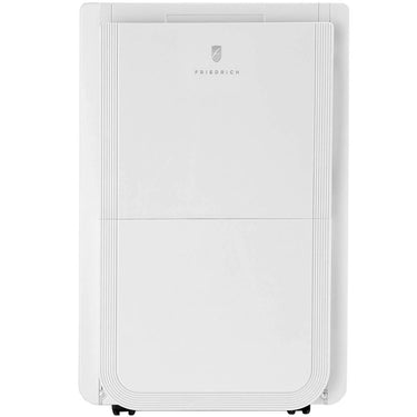 Friedrich Air 35-Pint Dehumidifier with Built-In Pump with 3 Year Warranty