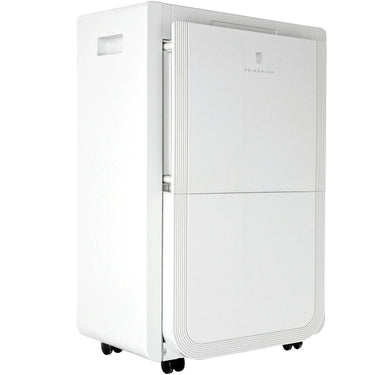 Friedrich Air 35-Pint Dehumidifier with Built-In Pump with 3 Year Warranty