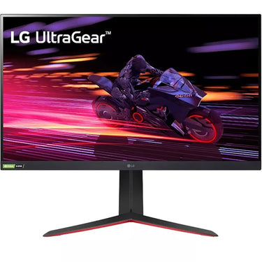 LG 32GP750-B 32" UltraGear (2560 x 1440) QHD IPS 1ms Gaming Monitor