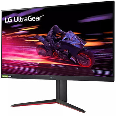 LG 32GP750-B 32" UltraGear (2560 x 1440) QHD IPS 1ms Gaming Monitor