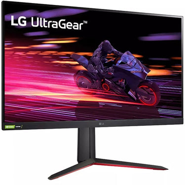 LG 32GP750-B 32" UltraGear (2560 x 1440) QHD IPS 1ms Gaming Monitor