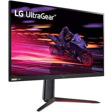 LG 32GP750-B 32" UltraGear (2560 x 1440) QHD IPS 1ms Gaming Monitor