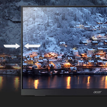 Acer 21.5T 1920x1080 AG