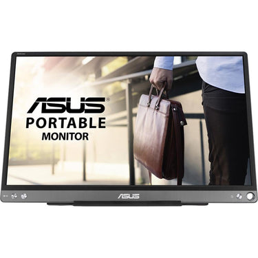 ASUS 15.6"HD Portable USB C Monitor