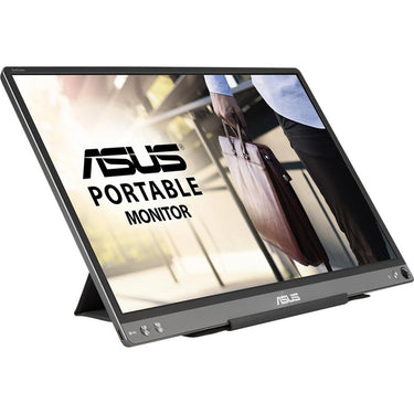 ASUS 15.6"HD Portable USB C Monitor