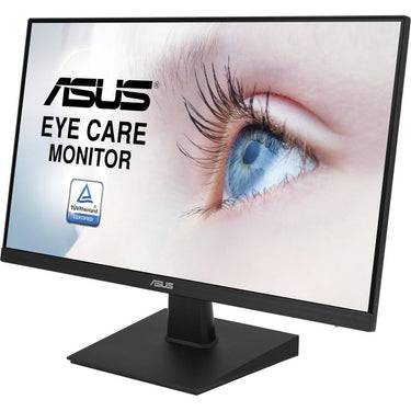 ASUS 27" Full HD IPS 75Hz HDMI Eye