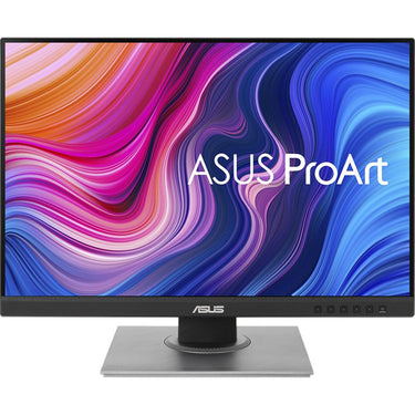 ASUS 24.1" WUXGA 1920x1200 IPS Mntr