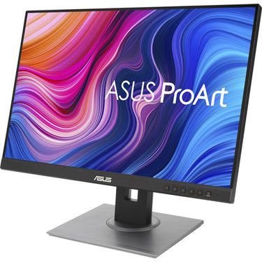 ASUS 24.1" WUXGA 1920x1200 IPS Mntr