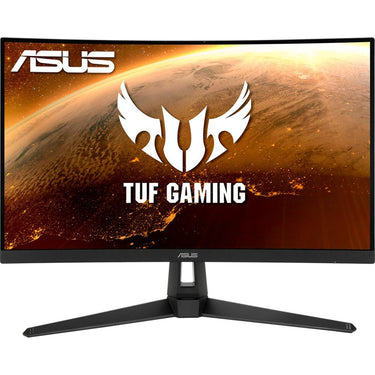 ASUS 27"1440P WQHD Curved165Hz Mntr