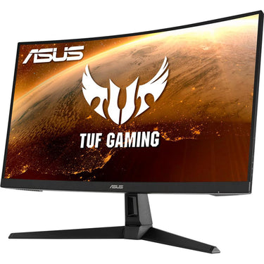 ASUS 27"1440P WQHD Curved165Hz Mntr