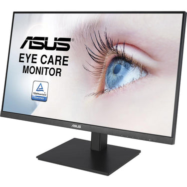 ASUS 27" 1080P Full HD 75Hz IPS EC