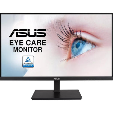 ASUS 27" 1080P Full HD 75Hz IPS EC
