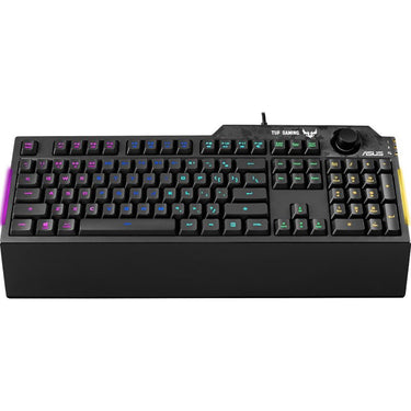 ASUS RA04 TUF GAMING K1 CA