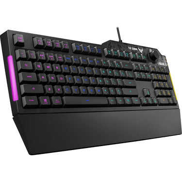 ASUS RA04 TUF GAMING K1 CA