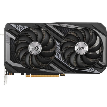 ASUS ROG-STRIX-RX6600XT-O8G-GAMING