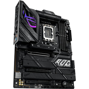 ASUS STRIX Z790-E GAMING WIFI II