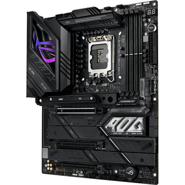 ASUS STRIX Z790-E GAMING WIFI II