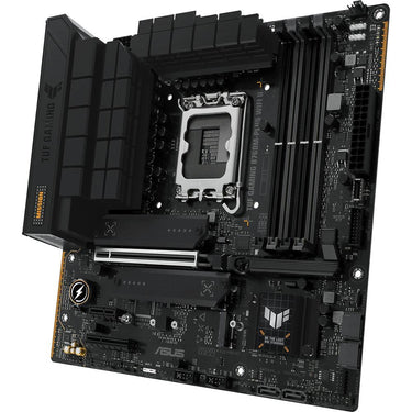 ASUS TUF GAMING B760M PLUS WIFI II