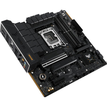 ASUS TUF GAMING B760M PLUS WIFI II
