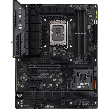 ASUS TUF GAMING Z790 PLUS WIFI