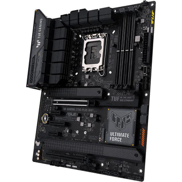 ASUS TUF GAMING Z790 PLUS WIFI
