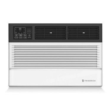 Friedrich Uni-Fit 14000 BTU Smart Through-the-Wall AC + 3 Year Protection Pack
