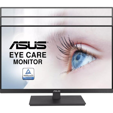 ASUS 27" VA27EQSB Frameless 75Hz