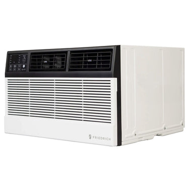 Friedrich 14,000 BTU Smart Thru-The-Wall AC w/ 10,600 BTU Heat + 3 Year Protection Pack