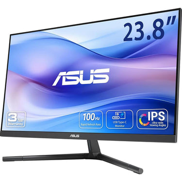 ASUS VU249CFE B