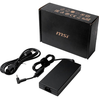 MSI 957-15CK1P-101