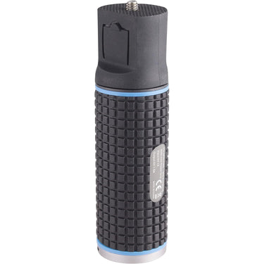 Vivitar Power Grip 4000mAh, Compact Design Built-in Charger for GoPro & Action Cameras