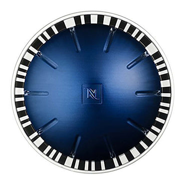 Nespresso Vertuo Diavolitto Ristretto/Espresso Capsules, 30-Pack