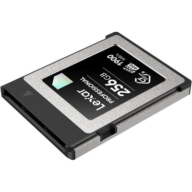 Lexar Professional CFexpress Type B Card DIAMOND Series, 256GB