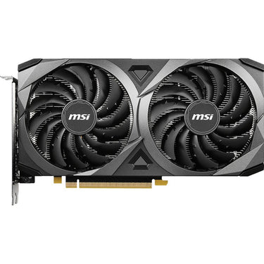 MSI GeForce RTX 3060 VENTUS 2x8GOC