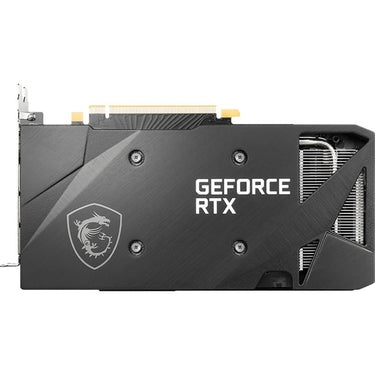 MSI GeForce RTX 3060 VENTUS 2x8GOC